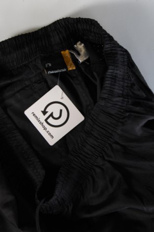 Pantaloni trening de bărbați Newline, Mărime S, Culoare Negru, Preț 48,99 Lei