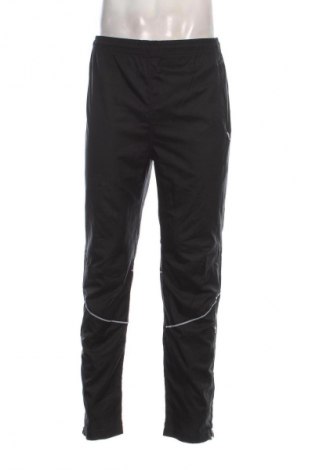 Herren Sporthose Newline, Größe S, Farbe Schwarz, Preis 10,99 €