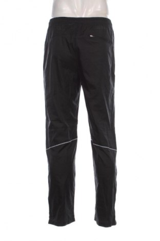 Pantaloni trening de bărbați Newline, Mărime S, Culoare Negru, Preț 48,99 Lei