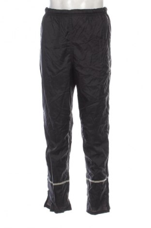 Pantaloni trening de bărbați Newline, Mărime S, Culoare Negru, Preț 35,99 Lei