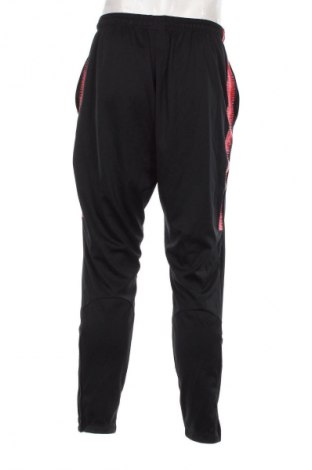 Pantaloni trening de bărbați Nike, Mărime L, Culoare Negru, Preț 150,99 Lei