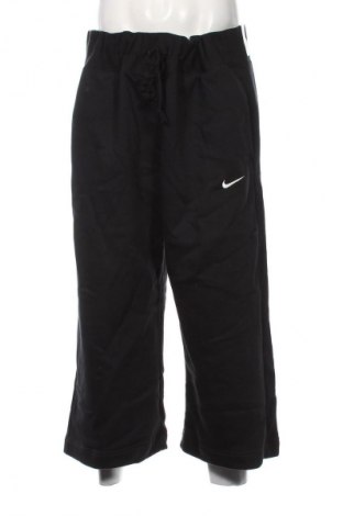 Pantaloni trening de bărbați Nike, Mărime XXL, Culoare Negru, Preț 205,99 Lei