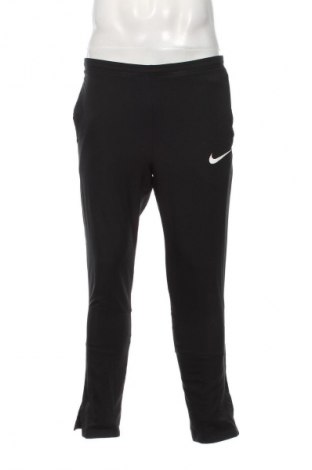 Pantaloni trening de bărbați Nike, Mărime S, Culoare Negru, Preț 150,99 Lei