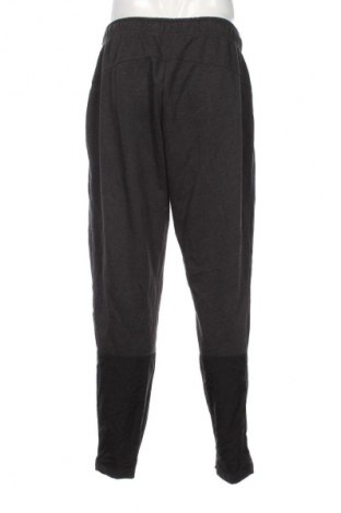 Pantaloni trening de bărbați Nike, Mărime L, Culoare Gri, Preț 150,99 Lei