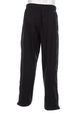 Pantaloni trening de bărbați Nike, Mărime L, Culoare Negru, Preț 150,99 Lei