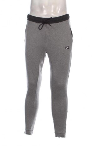 Herren Sporthose Nike, Größe S, Farbe Grau, Preis € 33,99