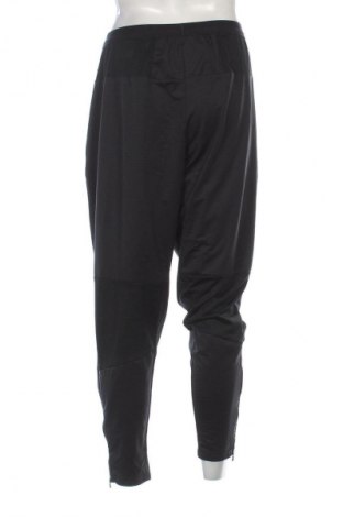 Herren Sporthose Nike, Größe XXL, Farbe Schwarz, Preis 32,49 €