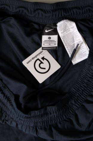 Pánské tepláky  Nike, Velikost XL, Barva Modrá, Cena  735,00 Kč