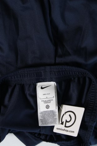 Pánske tepláky Nike, Veľkosť L, Farba Modrá, Cena  39,53 €