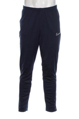 Pánske tepláky Nike, Veľkosť L, Farba Modrá, Cena  39,53 €