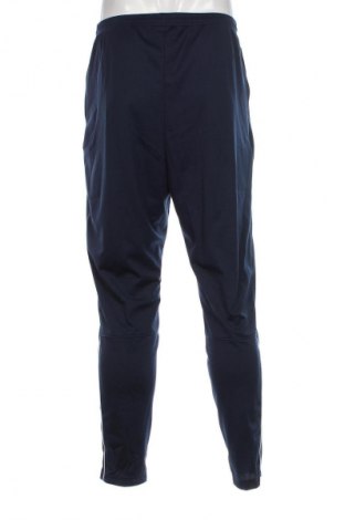 Pantaloni trening de bărbați Nike, Mărime L, Culoare Albastru, Preț 197,17 Lei