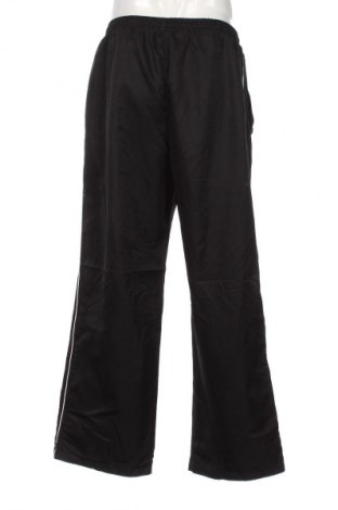 Pantaloni trening de bărbați North End, Mărime L, Culoare Negru, Preț 43,99 Lei