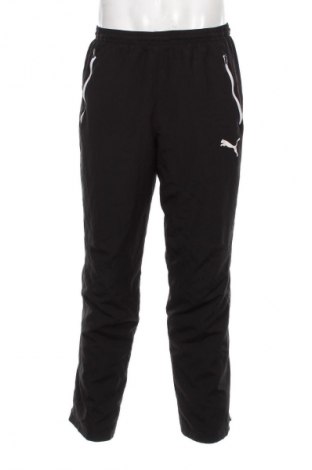 Herren Sporthose PUMA, Größe M, Farbe Schwarz, Preis € 32,49