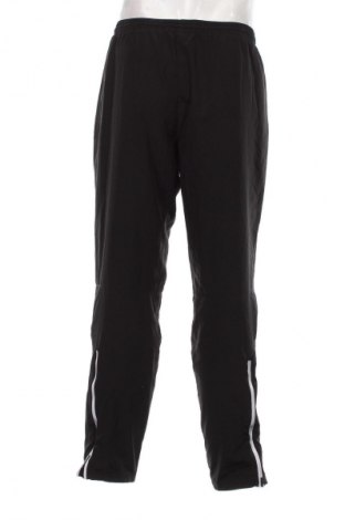 Pantaloni trening de bărbați PUMA, Mărime M, Culoare Negru, Preț 110,99 Lei