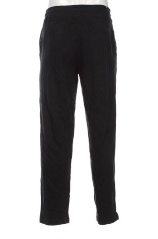 Pantaloni trening de bărbați PUMA, Mărime L, Culoare Negru, Preț 150,99 Lei