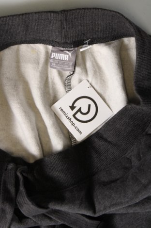 Pantaloni trening de bărbați PUMA, Mărime L, Culoare Gri, Preț 150,99 Lei