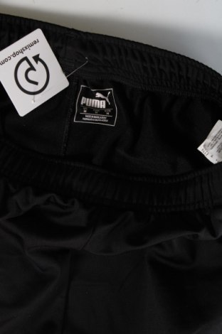 Pantaloni trening de bărbați PUMA, Mărime M, Culoare Negru, Preț 150,99 Lei