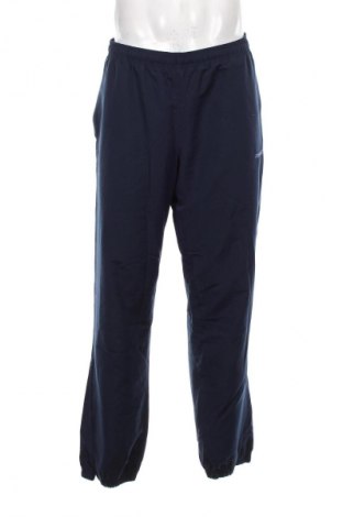 Pantaloni trening de bărbați Reebok, Mărime M, Culoare Albastru, Preț 134,99 Lei