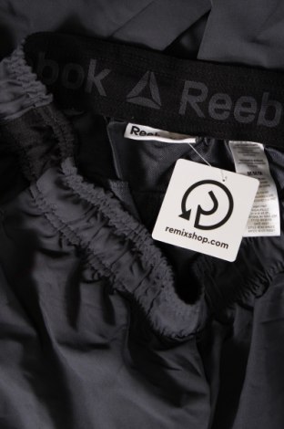 Pantaloni trening de bărbați Reebok, Mărime M, Culoare Gri, Preț 150,99 Lei