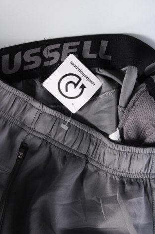 Pantaloni trening de bărbați Russell, Mărime M, Culoare Gri, Preț 48,99 Lei