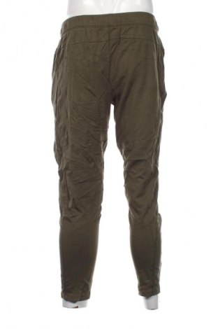 Herren Sporthose Russell, Größe L, Farbe Grün, Preis € 9,99