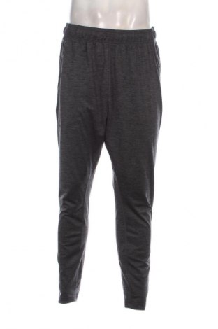 Herren Sporthose SOC, Größe L, Farbe Grau, Preis € 9,99