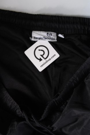 Pánské tepláky  Sergio Tacchini, Velikost XXL, Barva Černá, Cena  819,00 Kč