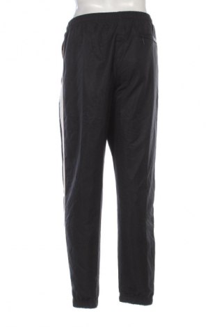 Pantaloni trening de bărbați Sergio Tacchini, Mărime XXL, Culoare Negru, Preț 134,99 Lei