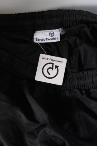 Pánské tepláky  Sergio Tacchini, Velikost XXL, Barva Černá, Cena  599,00 Kč