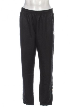 Pantaloni trening de bărbați Sergio Tacchini, Mărime XXL, Culoare Negru, Preț 134,99 Lei