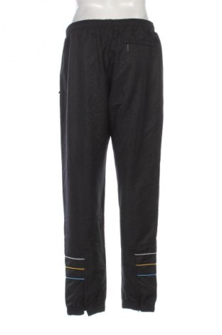 Pantaloni trening de bărbați Sergio Tacchini, Mărime XXL, Culoare Negru, Preț 134,99 Lei