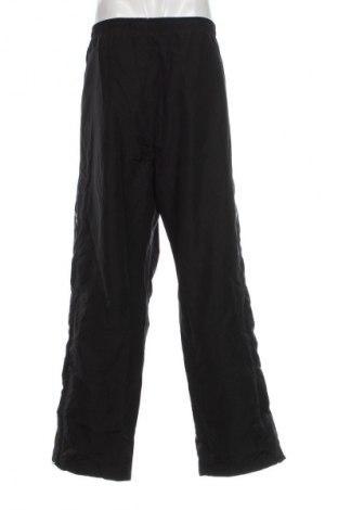 Pantaloni trening de bărbați Shamp, Mărime XXL, Culoare Negru, Preț 68,99 Lei