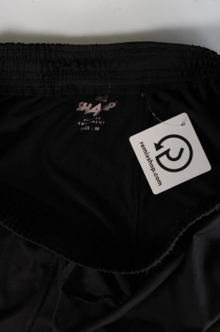 Pantaloni trening de bărbați Shamp, Mărime M, Culoare Negru, Preț 43,99 Lei