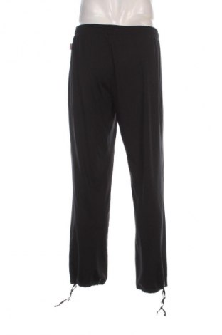 Pantaloni trening de bărbați Shamp, Mărime M, Culoare Negru, Preț 52,99 Lei