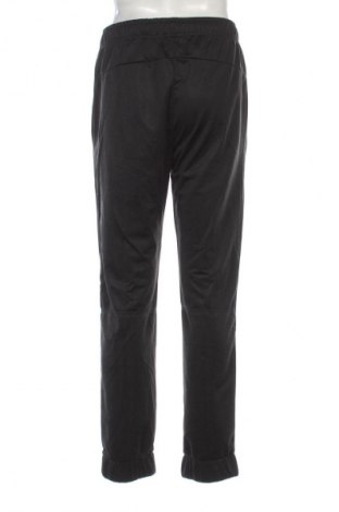 Pantaloni trening de bărbați Silver, Mărime L, Culoare Negru, Preț 201,99 Lei