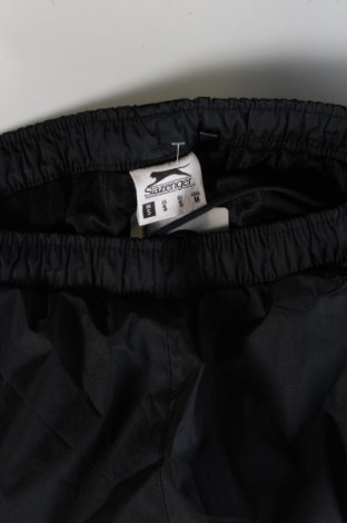 Pantaloni trening de bărbați Slazenger, Mărime S, Culoare Negru, Preț 48,99 Lei