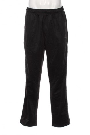 Pantaloni trening de bărbați Spalding, Mărime XL, Culoare Negru, Preț 43,99 Lei