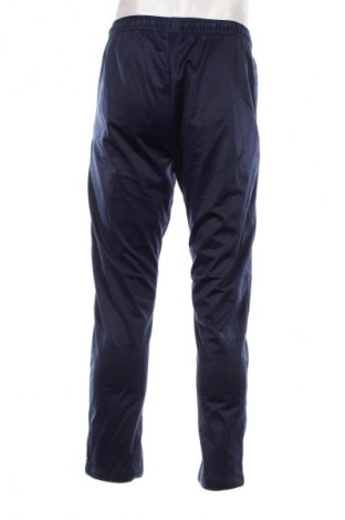 Pantaloni trening de bărbați Sports, Mărime M, Culoare Albastru, Preț 43,99 Lei