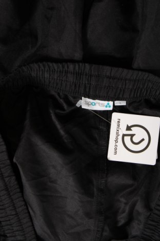 Pantaloni trening de bărbați Sports, Mărime L, Culoare Negru, Preț 38,99 Lei