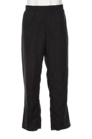 Pantaloni trening de bărbați Sports, Mărime L, Culoare Negru, Preț 43,99 Lei