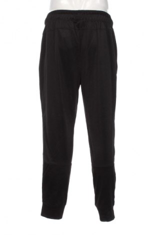 Pantaloni trening de bărbați Spyder, Mărime L, Culoare Negru, Preț 201,99 Lei