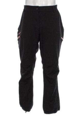 Pantaloni trening de bărbați Stormberg, Mărime 3XL, Culoare Negru, Preț 38,99 Lei