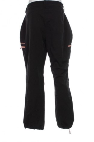 Pantaloni trening de bărbați Stormberg, Mărime 3XL, Culoare Negru, Preț 48,99 Lei