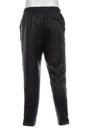 Pantaloni trening de bărbați Superdry, Mărime M, Culoare Negru, Preț 147,99 Lei