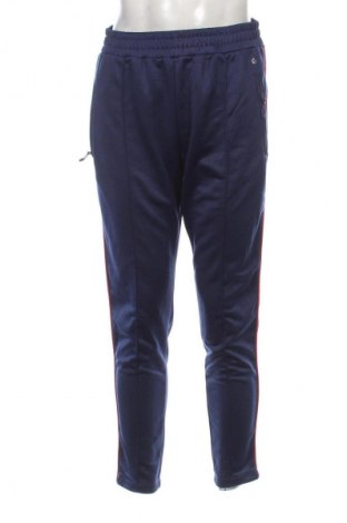 Herren Sporthose TCM, Größe M, Farbe Blau, Preis € 11,49