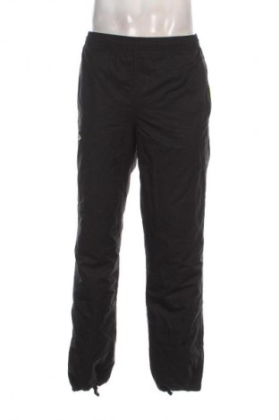 Pantaloni trening de bărbați Umbro, Mărime S, Culoare Negru, Preț 44,99 Lei