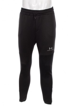 Herren Sporthose Under Armour, Größe XL, Farbe Schwarz, Preis € 33,99