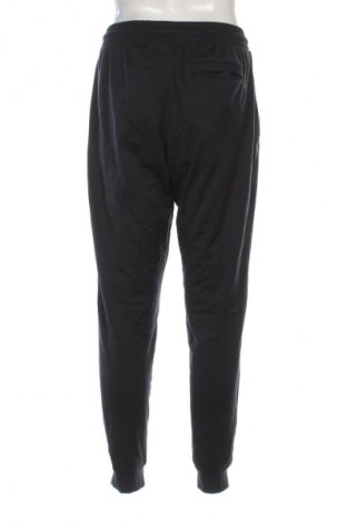 Pantaloni trening de bărbați Under Armour, Mărime M, Culoare Negru, Preț 157,99 Lei