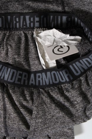 Herren Sporthose Under Armour, Größe S, Farbe Grau, Preis € 25,99