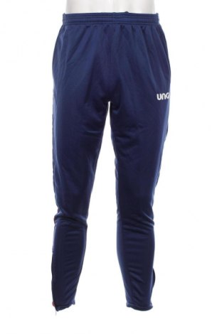 Herren Sporthose Uno, Größe M, Farbe Blau, Preis 10,99 €